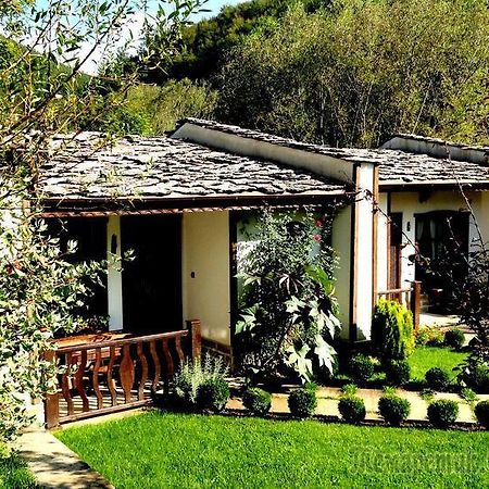 Guest House Pekliuk Gulubovtsi Екстериор снимка