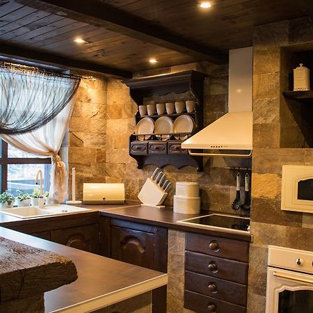 Guest House Pekliuk Gulubovtsi Екстериор снимка