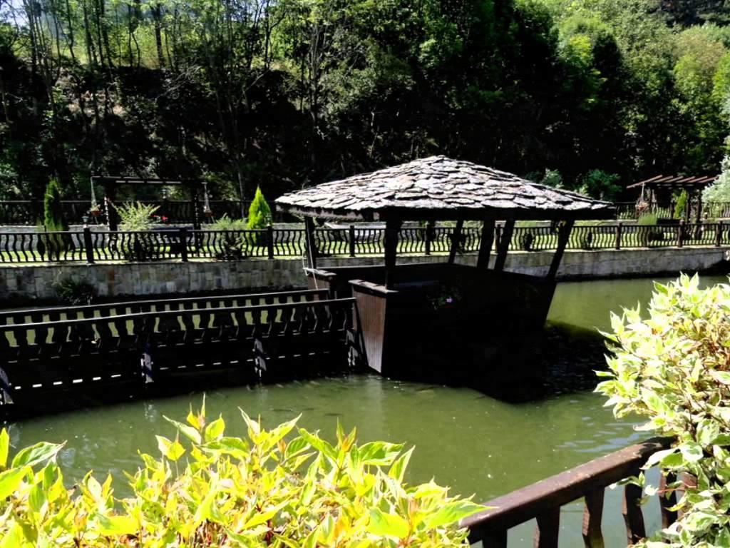 Guest House Pekliuk Gulubovtsi Екстериор снимка