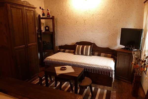 Guest House Pekliuk Gulubovtsi Екстериор снимка