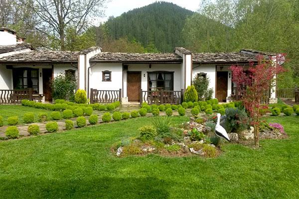 Guest House Pekliuk Gulubovtsi Екстериор снимка