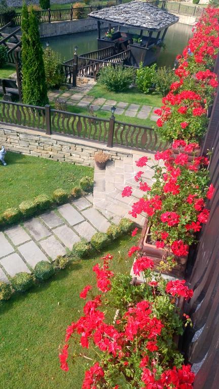 Guest House Pekliuk Gulubovtsi Екстериор снимка
