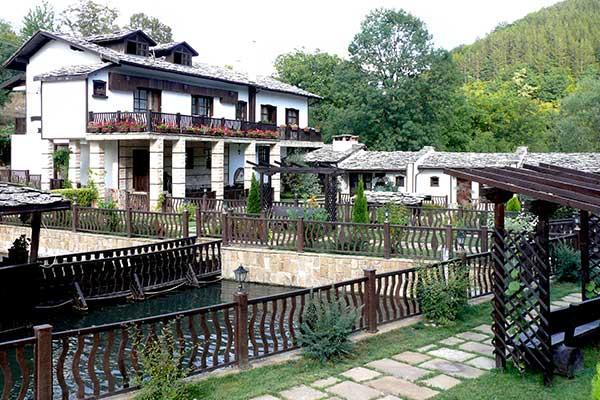 Guest House Pekliuk Gulubovtsi Екстериор снимка