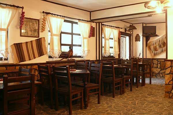 Guest House Pekliuk Gulubovtsi Екстериор снимка