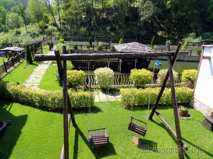 Guest House Pekliuk Gulubovtsi Екстериор снимка