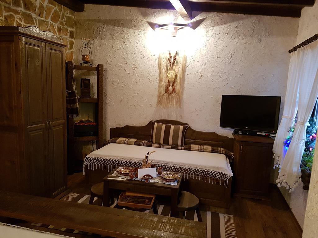 Guest House Pekliuk Gulubovtsi Екстериор снимка