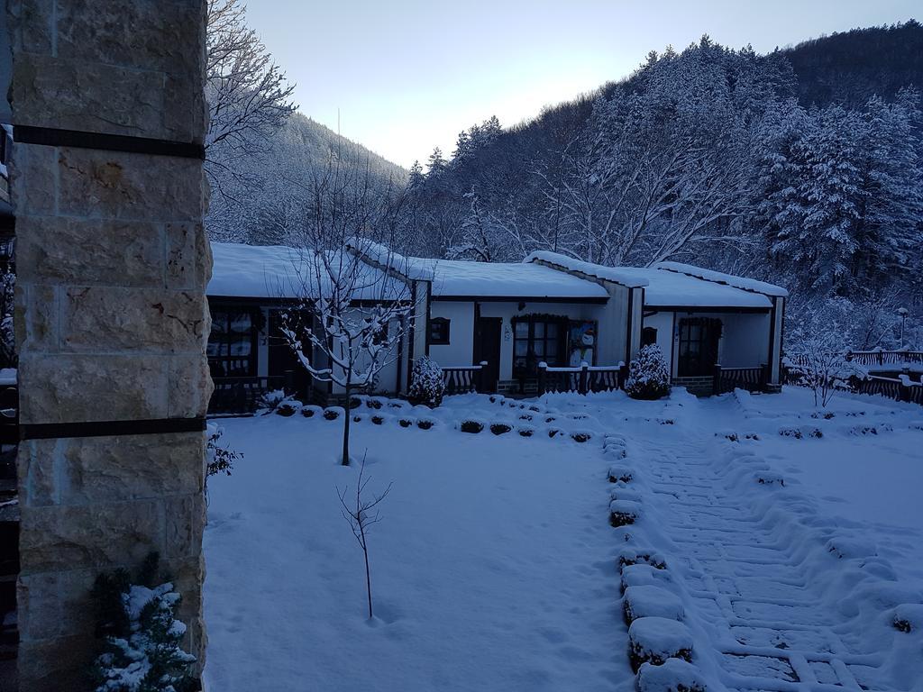 Guest House Pekliuk Gulubovtsi Екстериор снимка