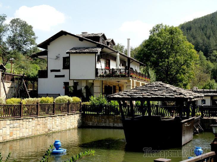 Guest House Pekliuk Gulubovtsi Екстериор снимка
