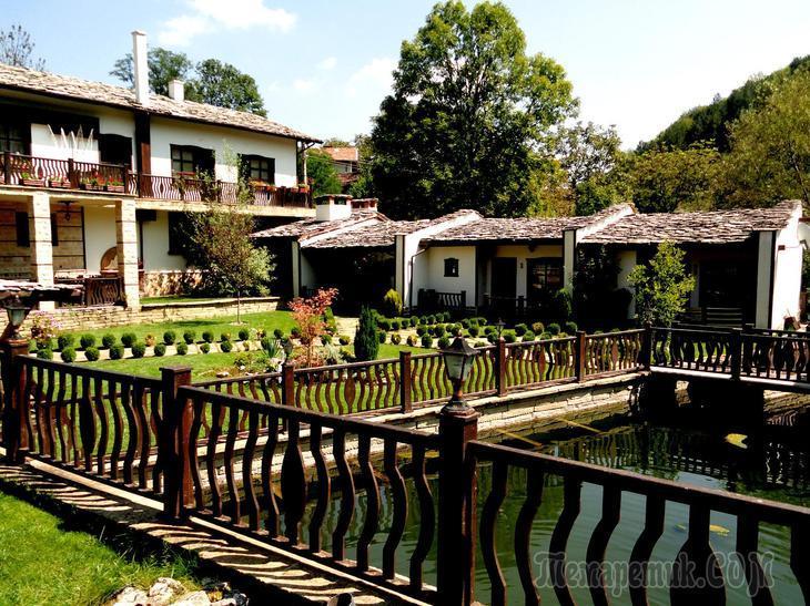 Guest House Pekliuk Gulubovtsi Екстериор снимка