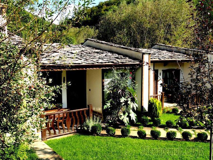 Guest House Pekliuk Gulubovtsi Екстериор снимка