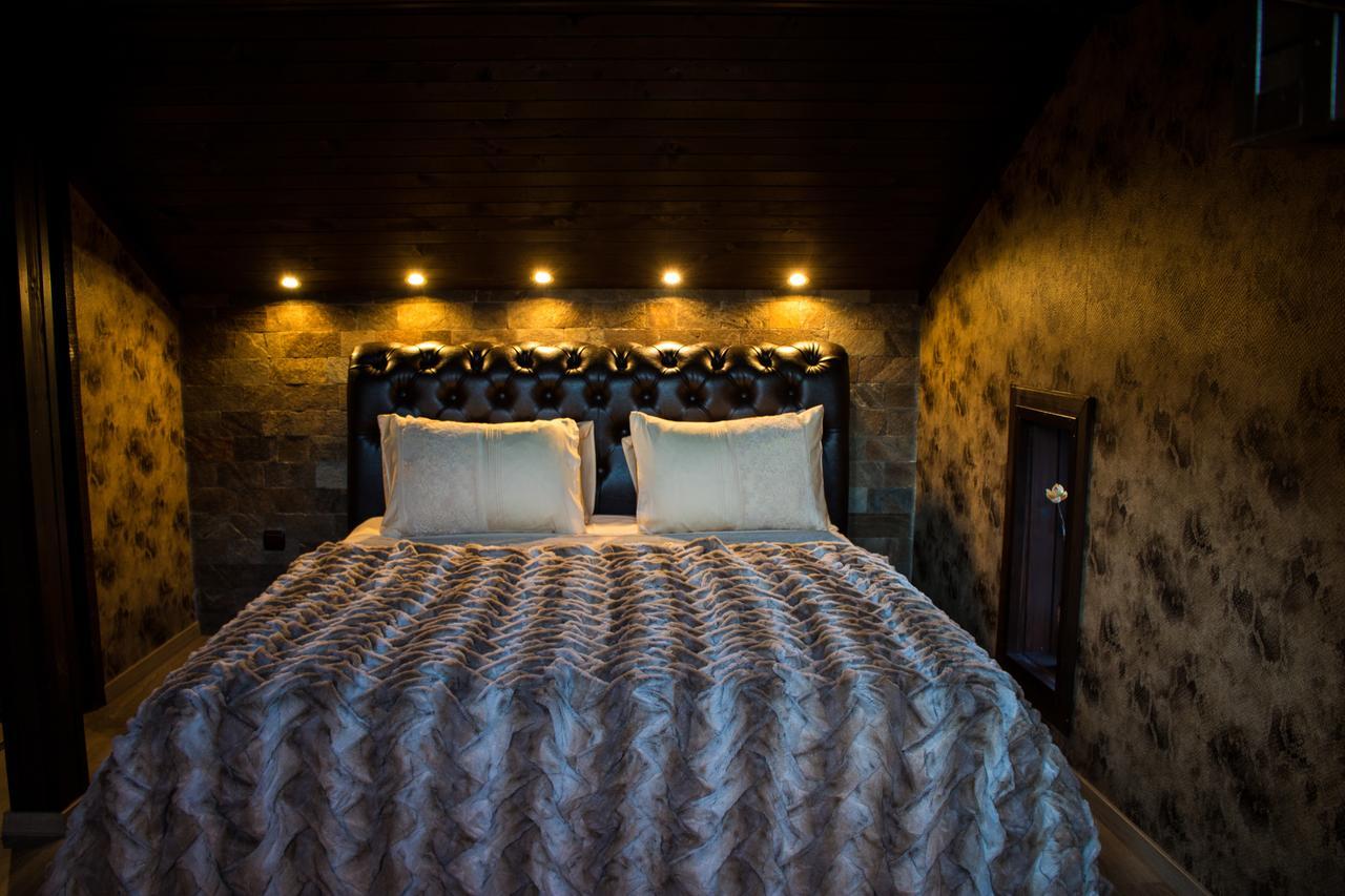 Guest House Pekliuk Gulubovtsi Екстериор снимка