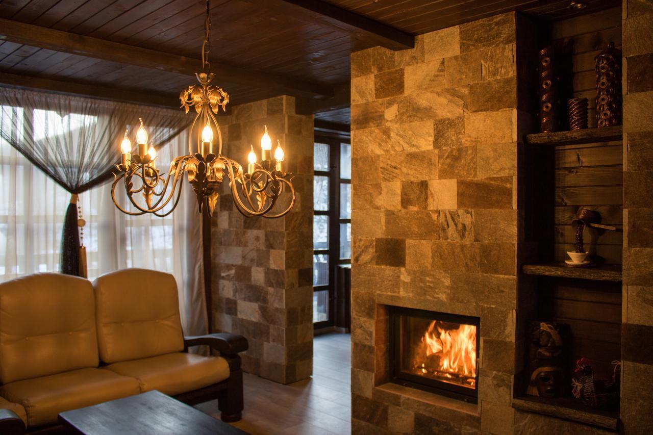 Guest House Pekliuk Gulubovtsi Екстериор снимка