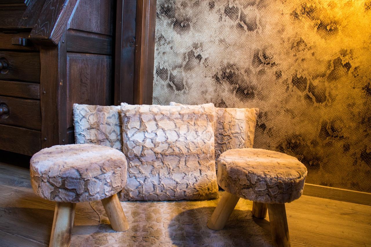 Guest House Pekliuk Gulubovtsi Екстериор снимка